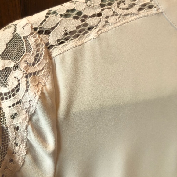 The Kooples Long Sleeved Lace blouses (3). - Picture 17 of 17